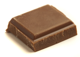 chocolate pieces