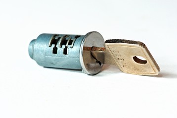 Clé 1