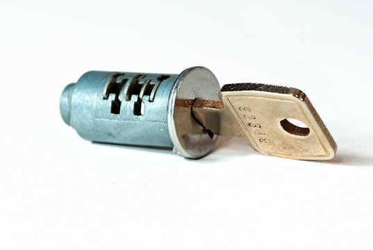 Cl&eacute; 1