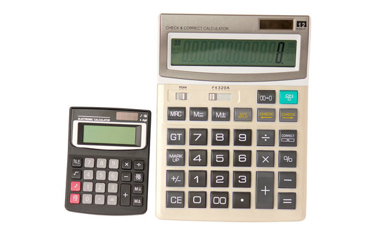 two calculator