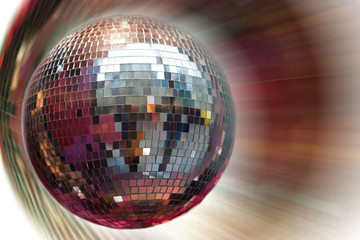 Discokugel