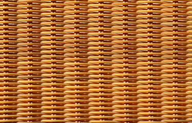 Basket Weave Full Frame Background