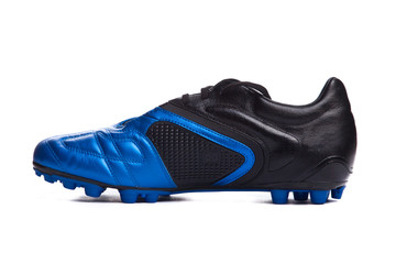 Footbal boots. Soccer boots.
