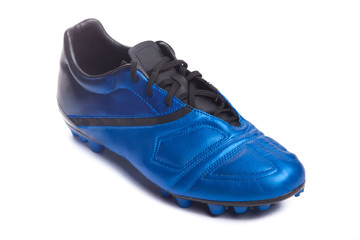 Footbal boots. Soccer boots.