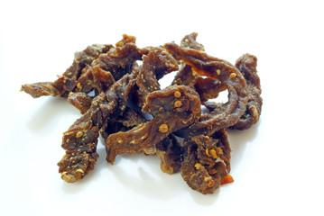 Biltong
