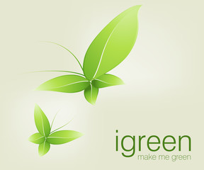 Ecology concept