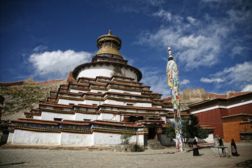 tashilumpo