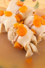 Tripous de l'Aveyron