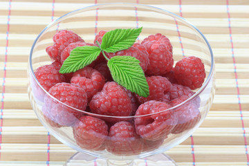 Himbeeren