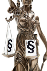 Justiz