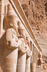 Temple of Hatshepsut