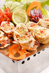 Indian dish