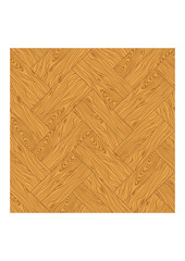 Natural wooden parquet texture. Seamless pattern