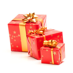 Cadeaux de Noël