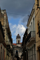 Fototapeta premium Havanna