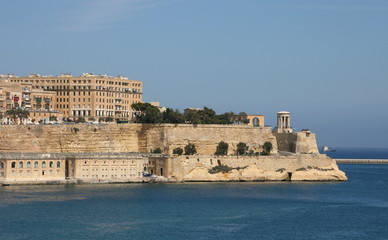 baie de malte