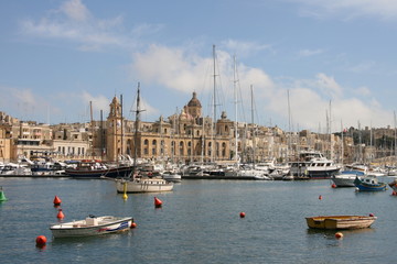 baie de malte