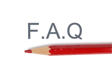 FAQ