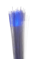 fibres optiques