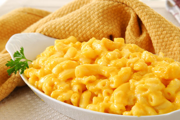 Mac and Cheese