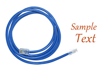 LAN Cable