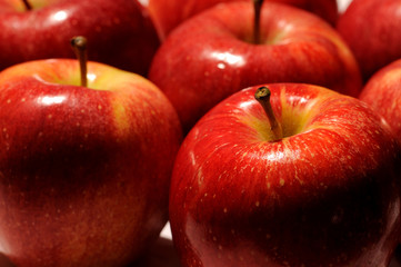 apples