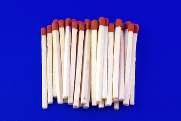 Matches