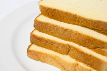 Bread stack