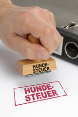 hundesteuer