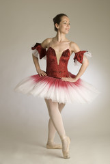 Ballerina danza classica © Lionello Rovati