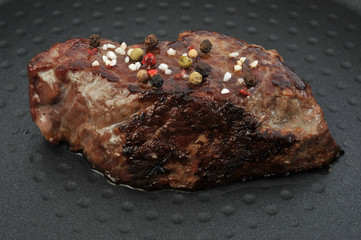 Rumpsteak