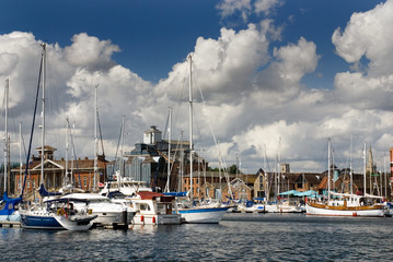 Ipswich Waterfront 2