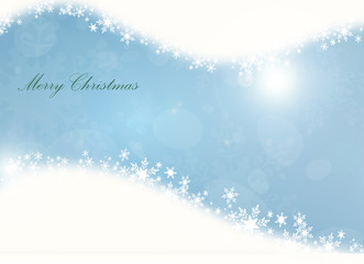 christmas background