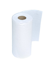 Tissue paper roll