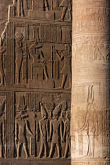 Histoire de Kom Ombo