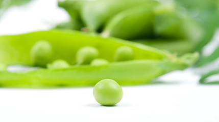 Pea