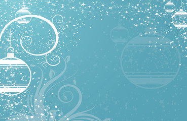 christmas background