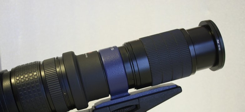 Objektiv
