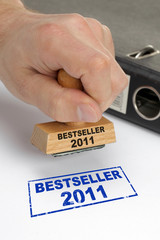 Bestseller 2011