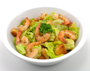Prawn Salad