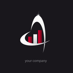 logo entreprise, business