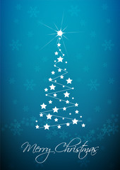 Christmas background