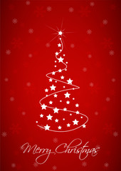 Christmas background