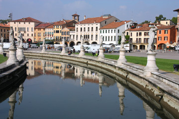 Italy - Padua