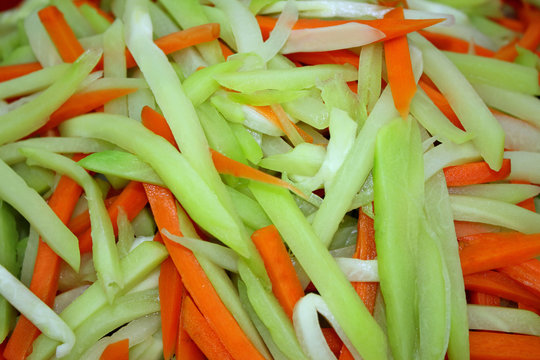 chayote chouchoux