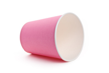 Disposable Cup