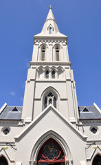St Patrick's Cathedral, Auckland NZ