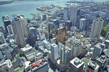 Auckland, New Zealand