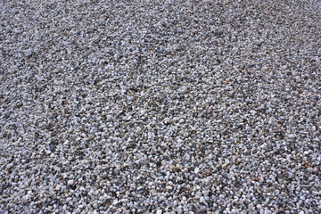 gravel texture background