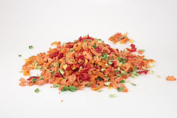 Spice mixture for soup